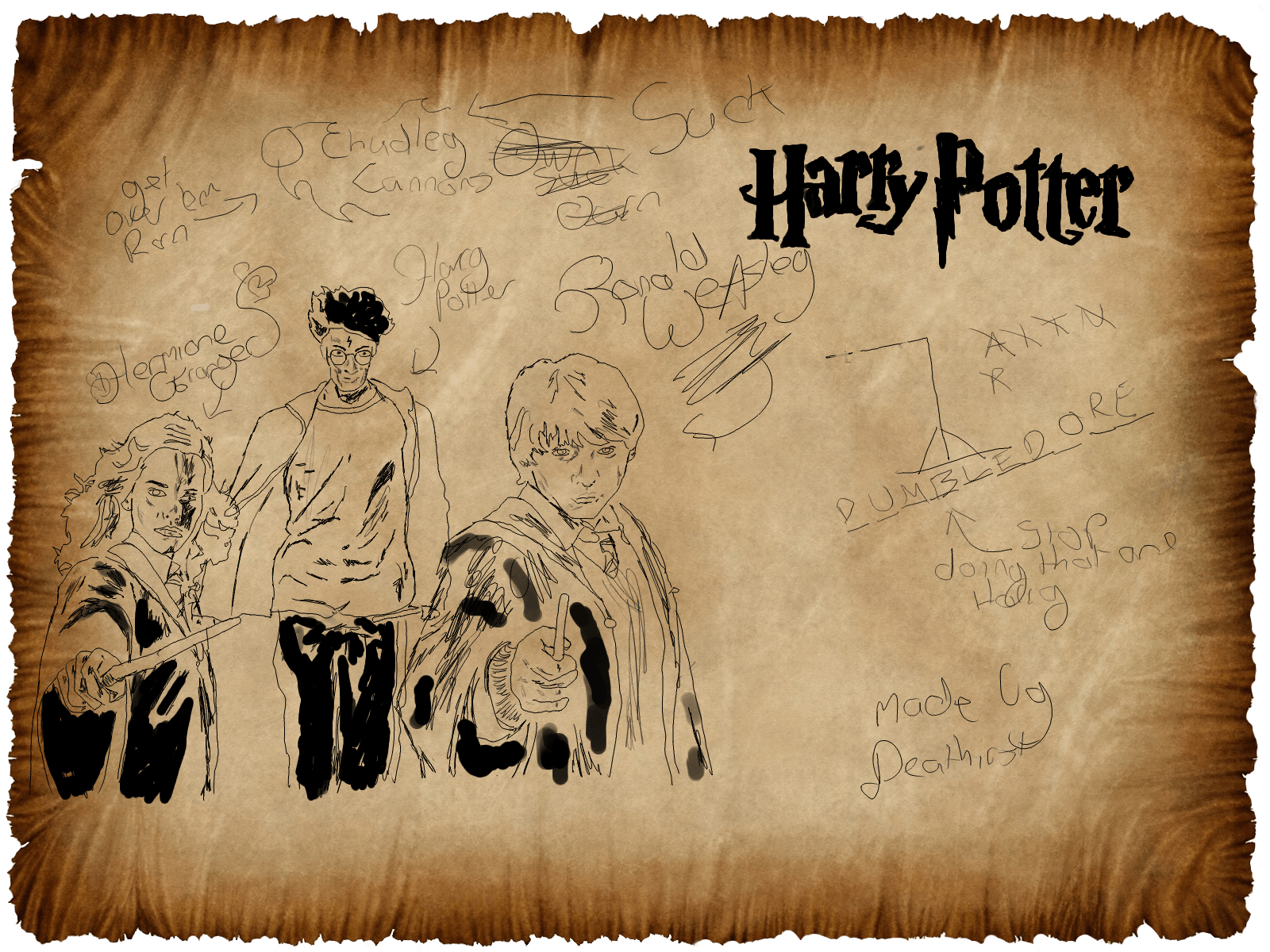 1600x1200 Harry Potter Book Quotes. QUOTES OF THE DAY