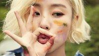 3840x2160 Wheein (Jung Whee In) 4K 8K HD Wallpaper