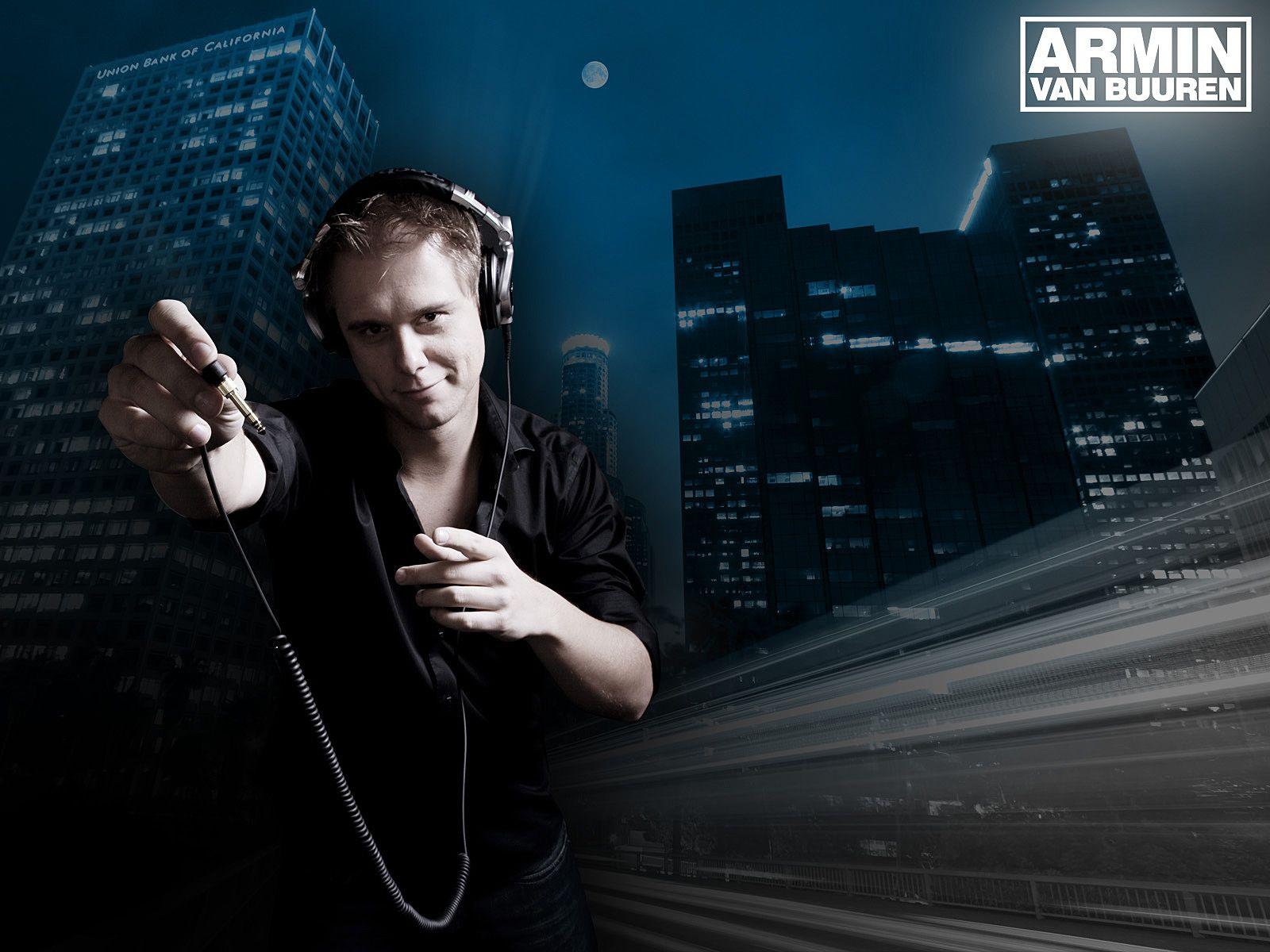 Armin Van Buuren Wallpapers - Top Free Armin Van Buuren Backgrounds ...