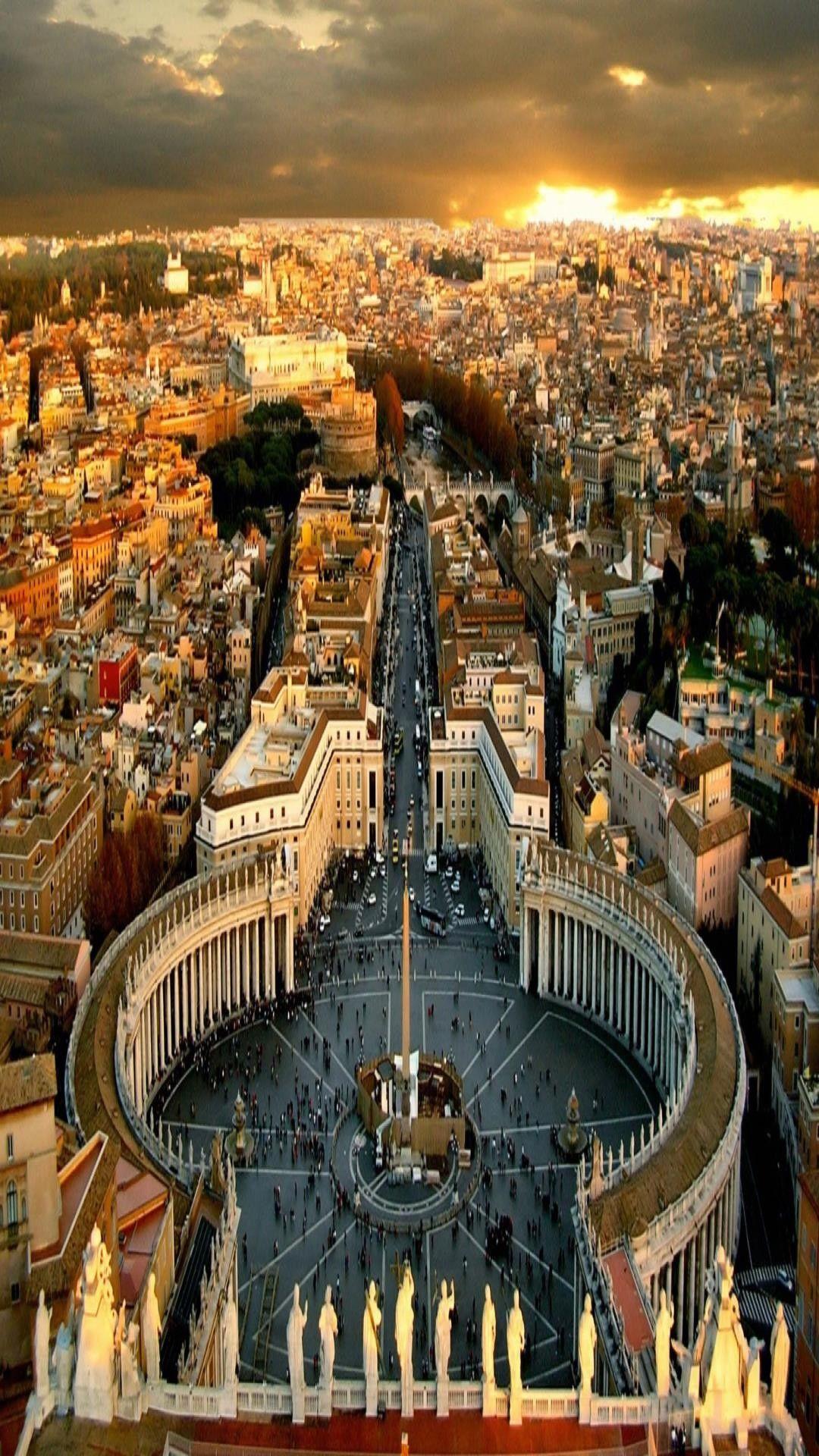 Nền Ảnh Chụp Nhà Thờ Vatican Và Cây Thông Noel Và Hình ảnh Để Tải Về Miễn  Phí  Pngtree