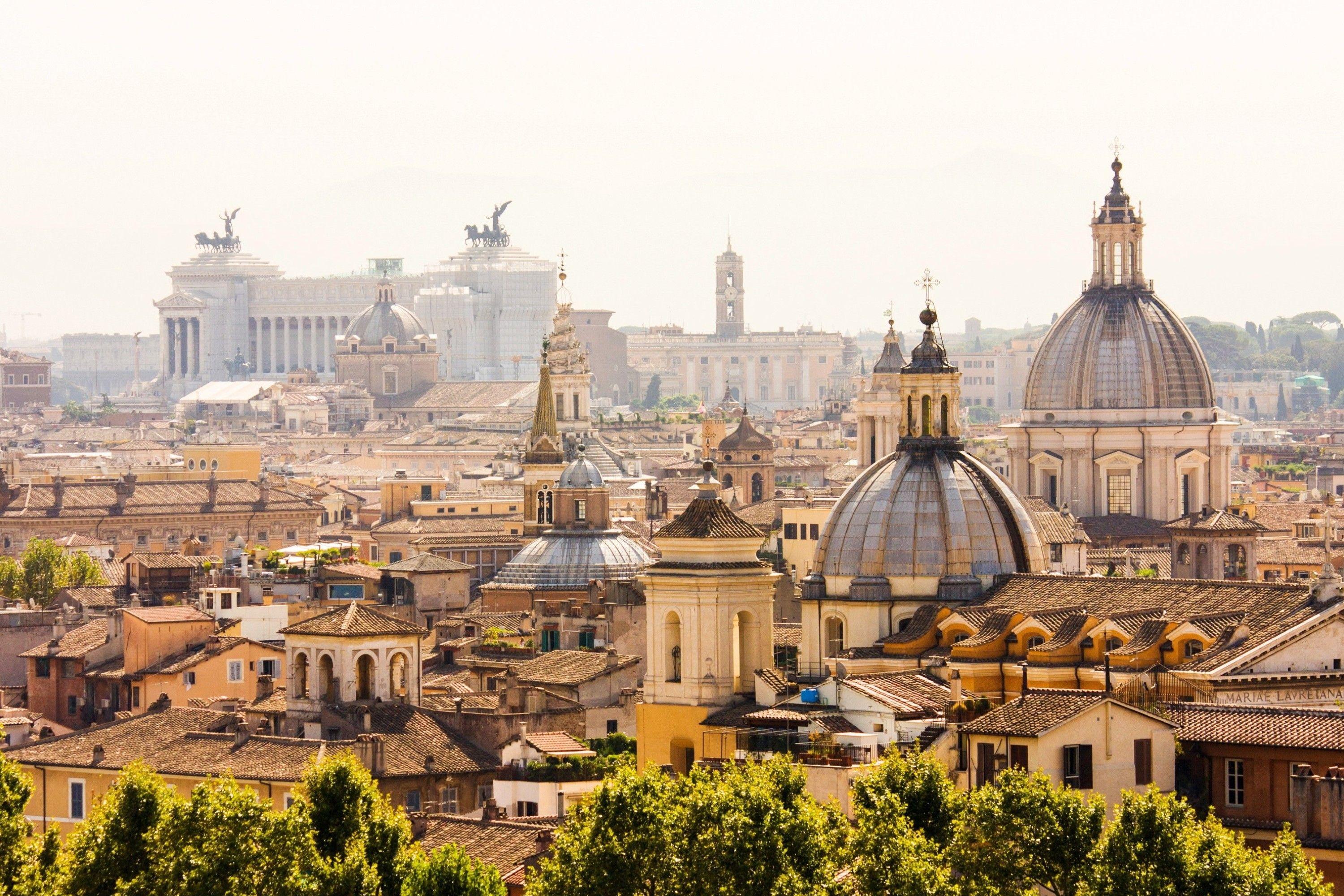 3000x2000 Vatican HD Wallpaper
