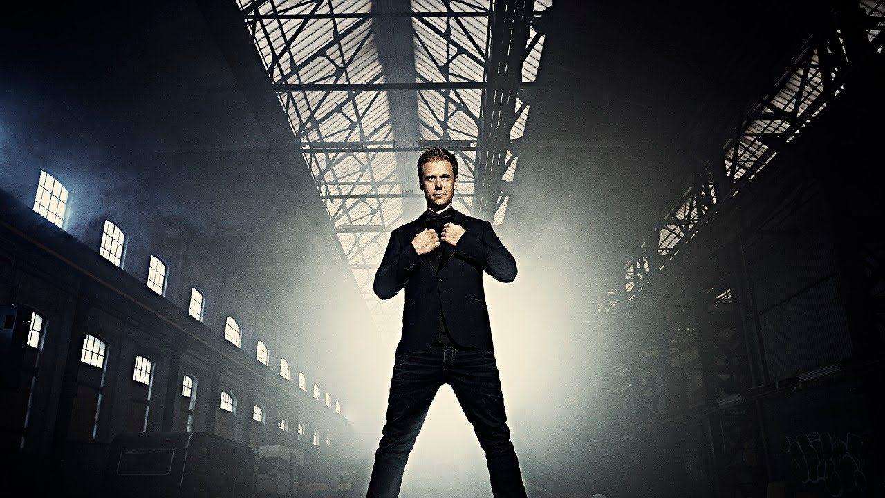 1280x720 Armin Van Buuren Wallpaper 2016