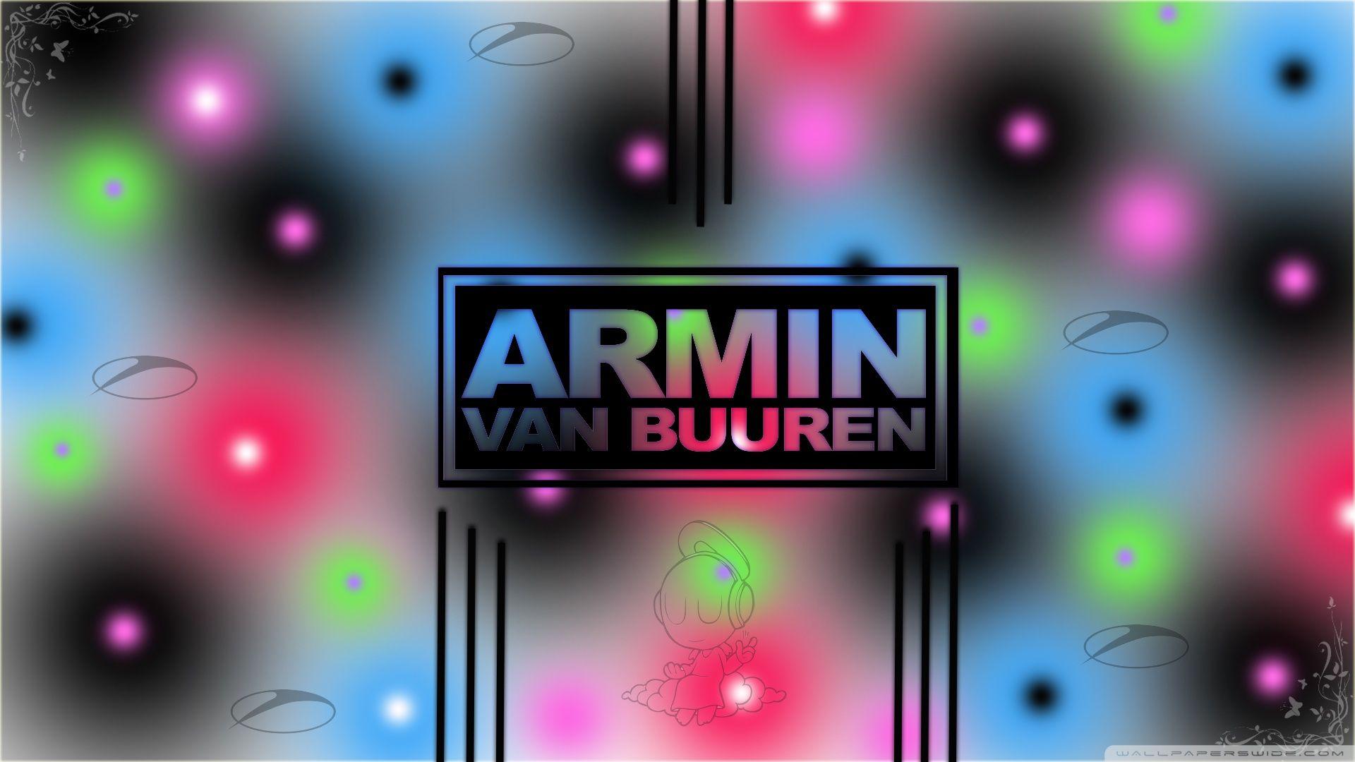 1920x1080 Armin Van Buuren Ultra HD Desktop Background Wallpaper for 4K UHD