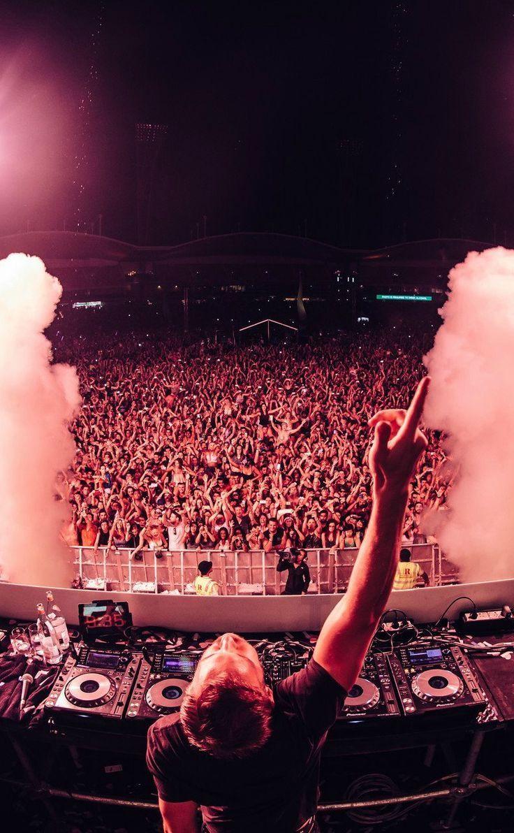 736x1192 Armin Van Buuren Van Buuren Rave, HD