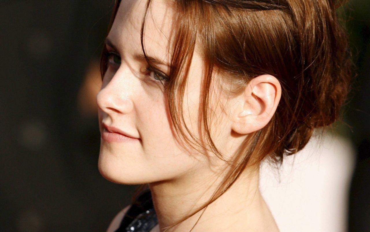 1280x804 Kristen Stewart Closeup wallpaper. Kristen Stewart Closeup stock