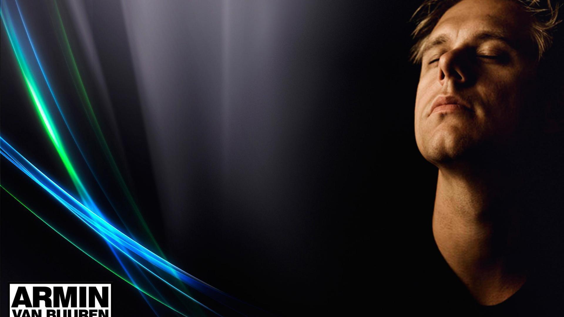 1920x1080 Armin Van Buuren Wallpaper 2015