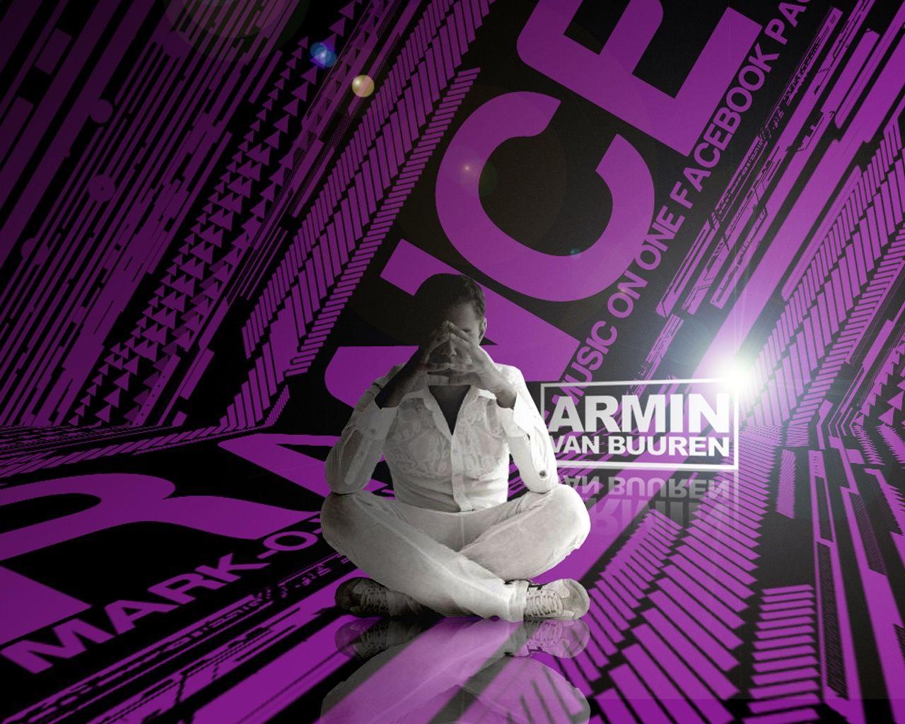 1280x1024 Armin van Buuren wallpaper, music and dance wallpaper