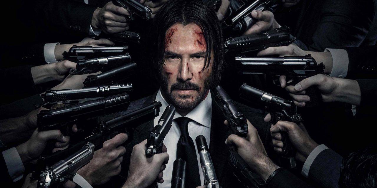 1280x640 John Wick IS Baba Yaga with the window down