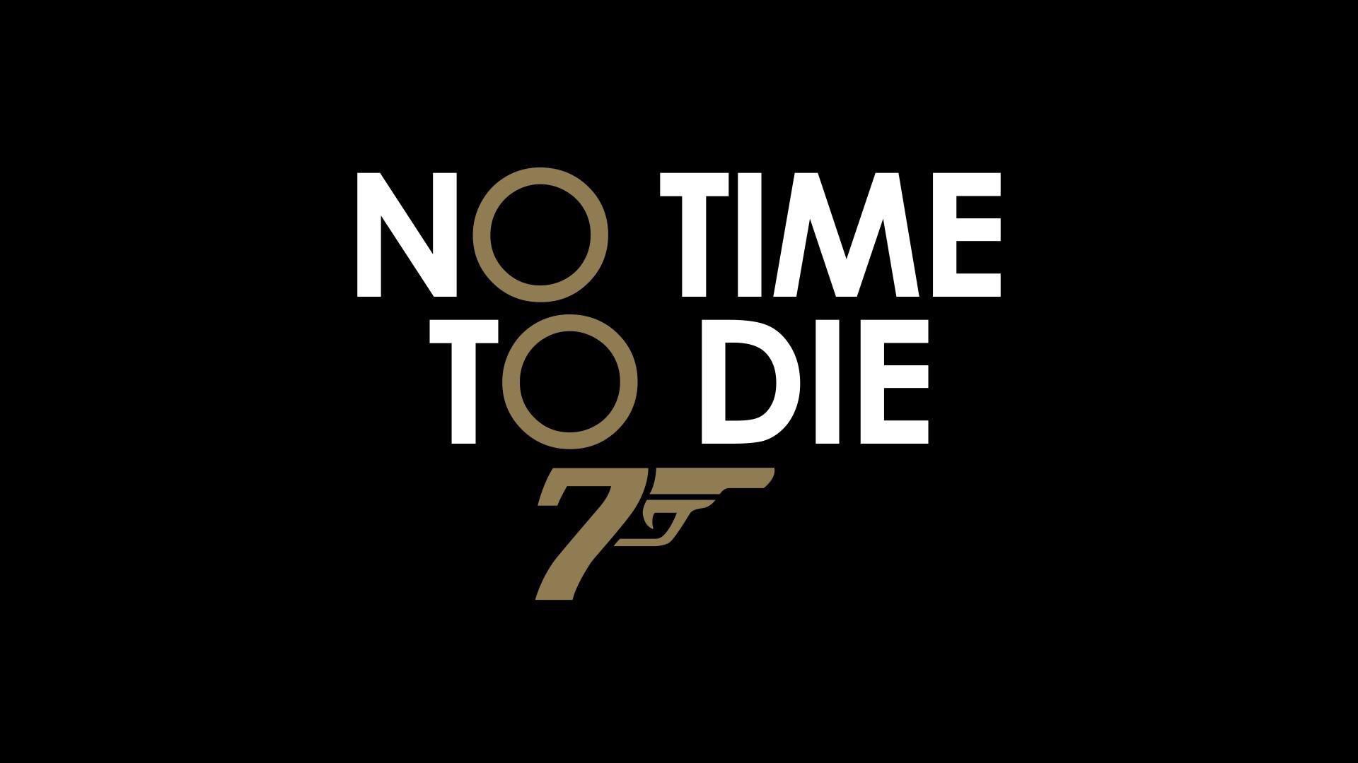 No Time To Die Wallpapers Top Free No Time To Die Backgrounds Wallpaperaccess