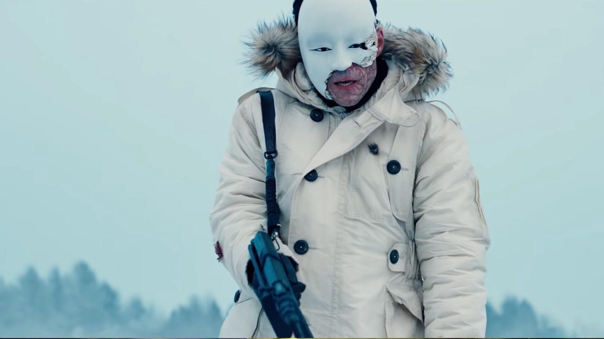 1920x1080 James Bond Is Back in Action in First Fantastic for NO