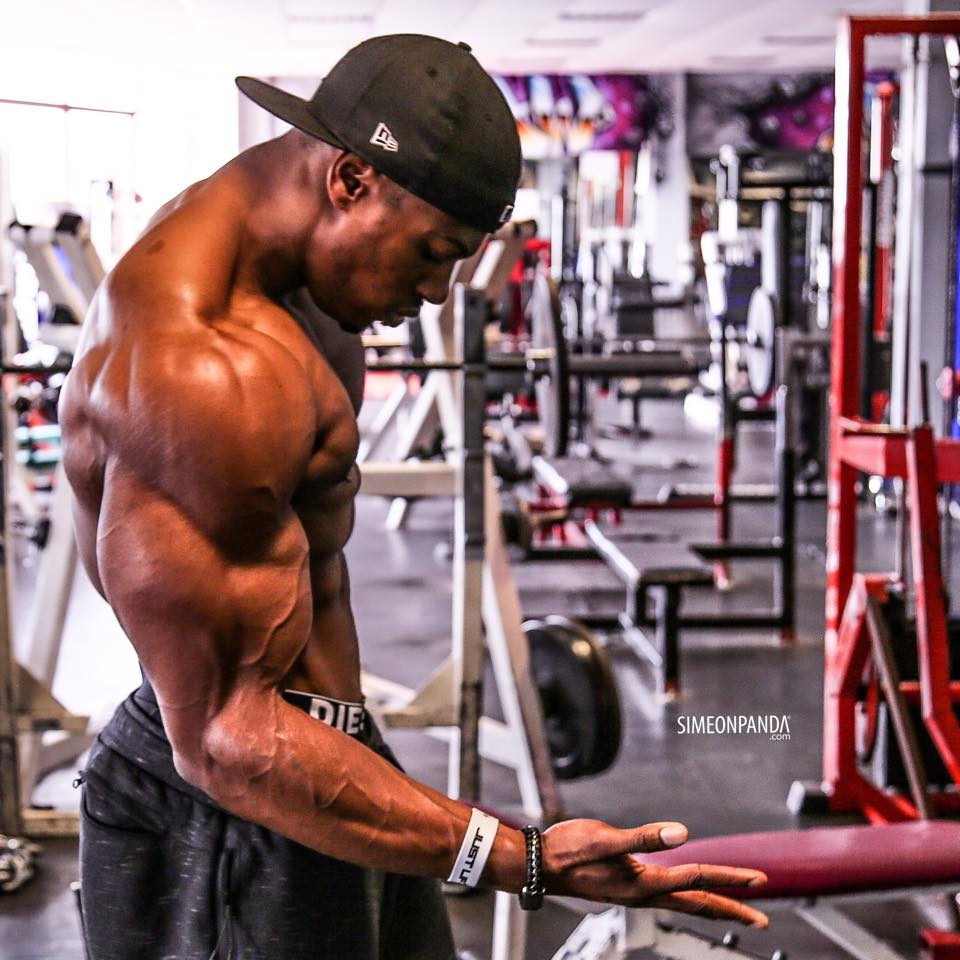 960x960 Simeon Panda Motivation: The Spirit