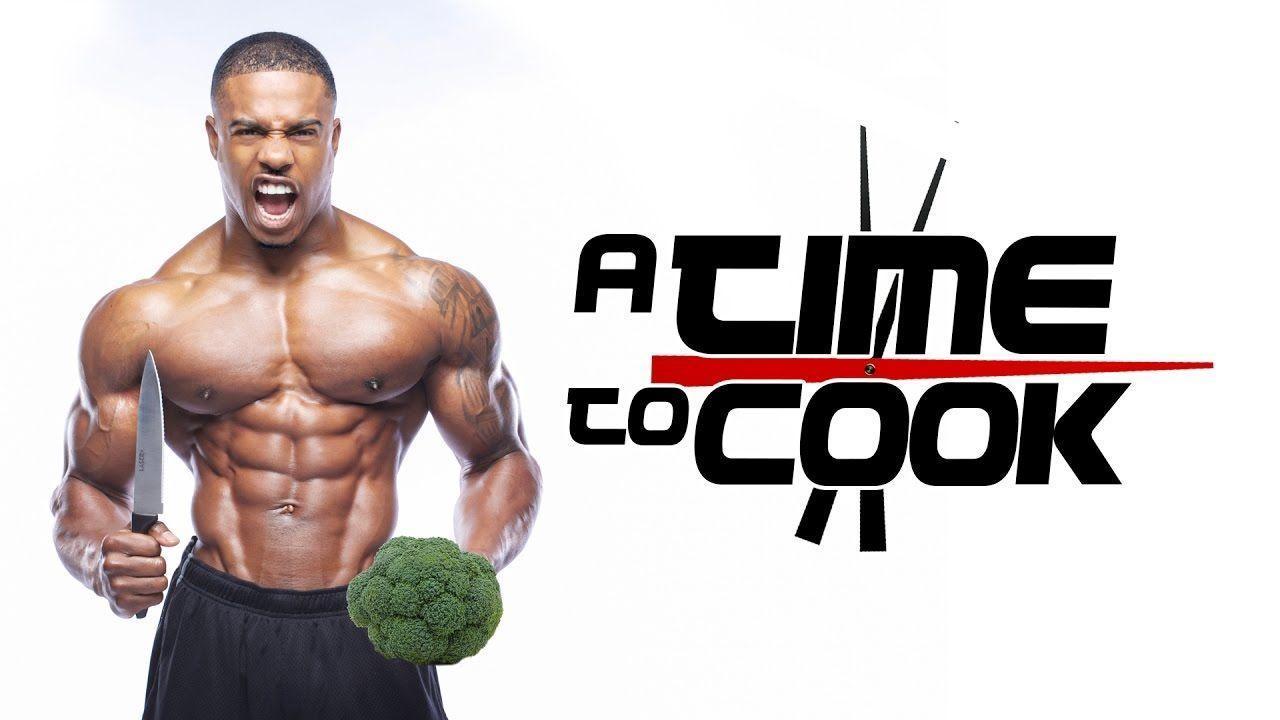 1280x720 Simeon Panda Body Building Tips pour Androidéléchargez l'APK