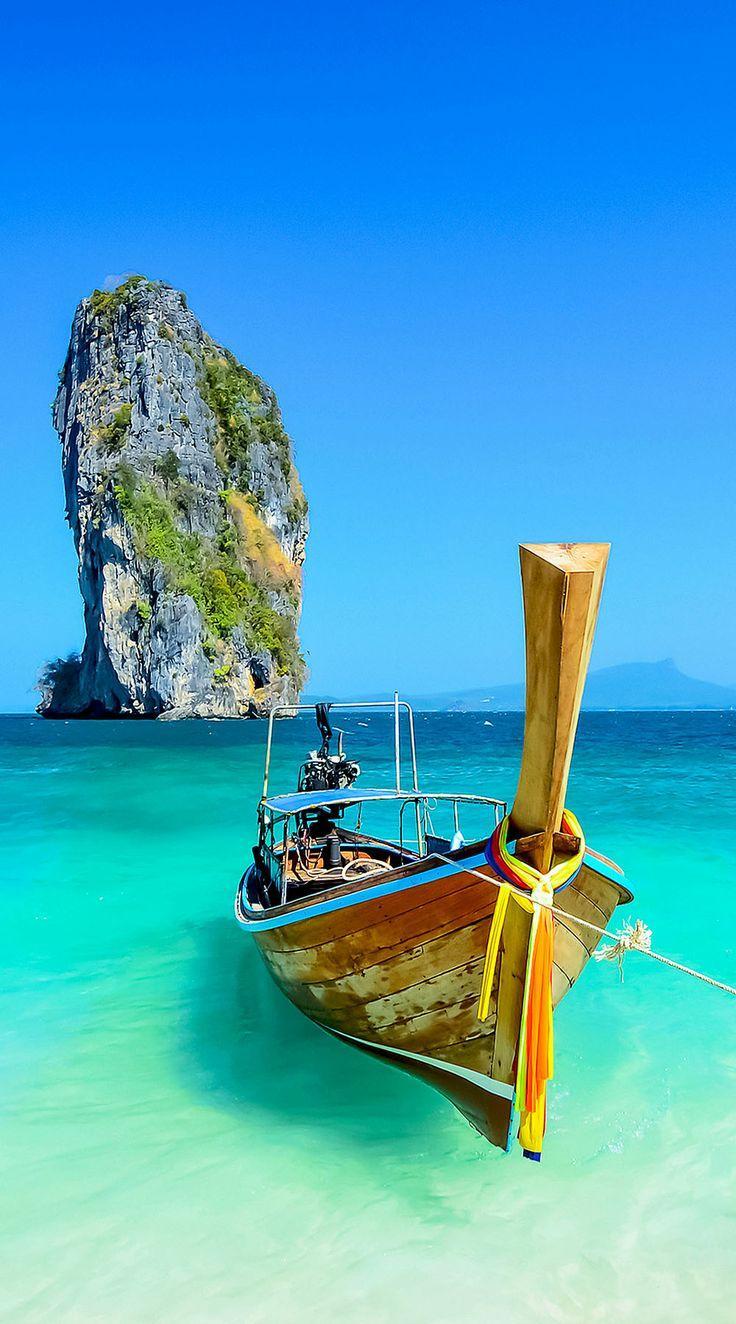 736x1324 Thailand Phone Wallpaper