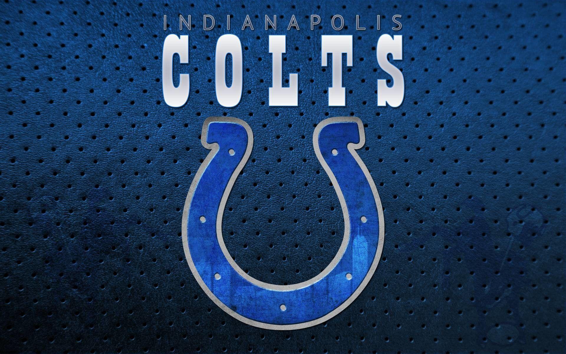 Indianapolis Colts wallpaper by Cubs4life77 - Download on ZEDGE