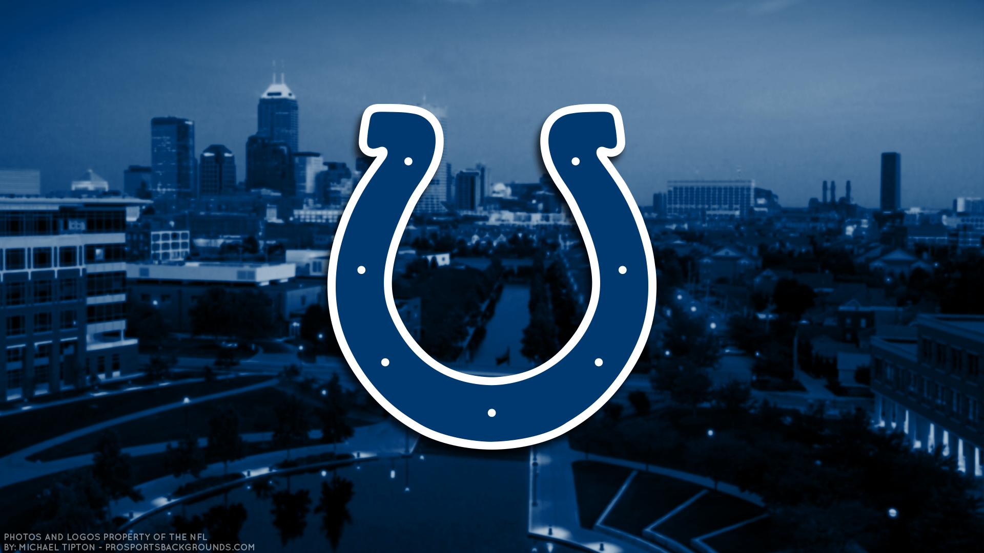 Indianapolis Colts wallpaper by aka_jace - Download on ZEDGE™