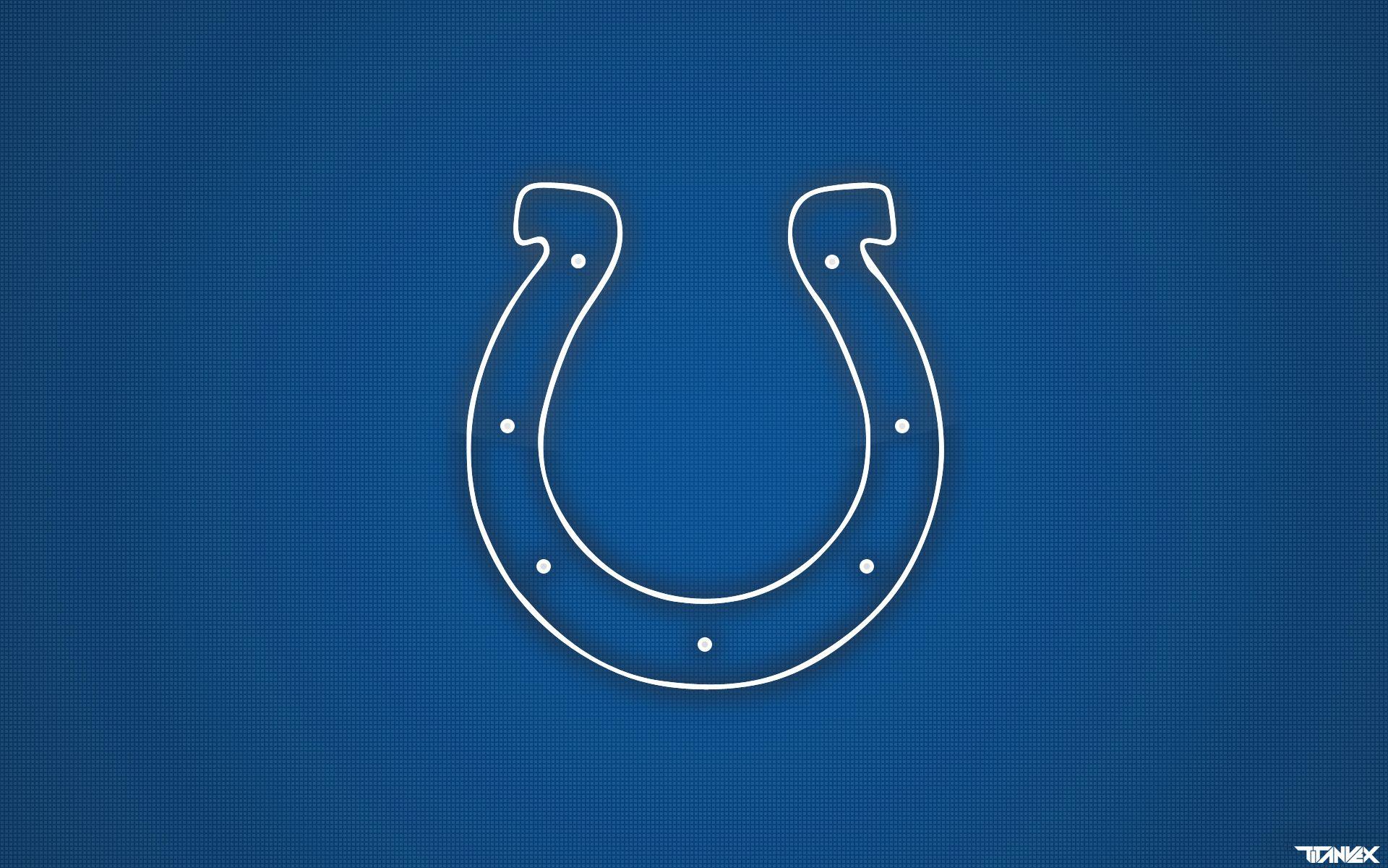 Indianapolis Colts wallpaper by aka_jace - Download on ZEDGE™