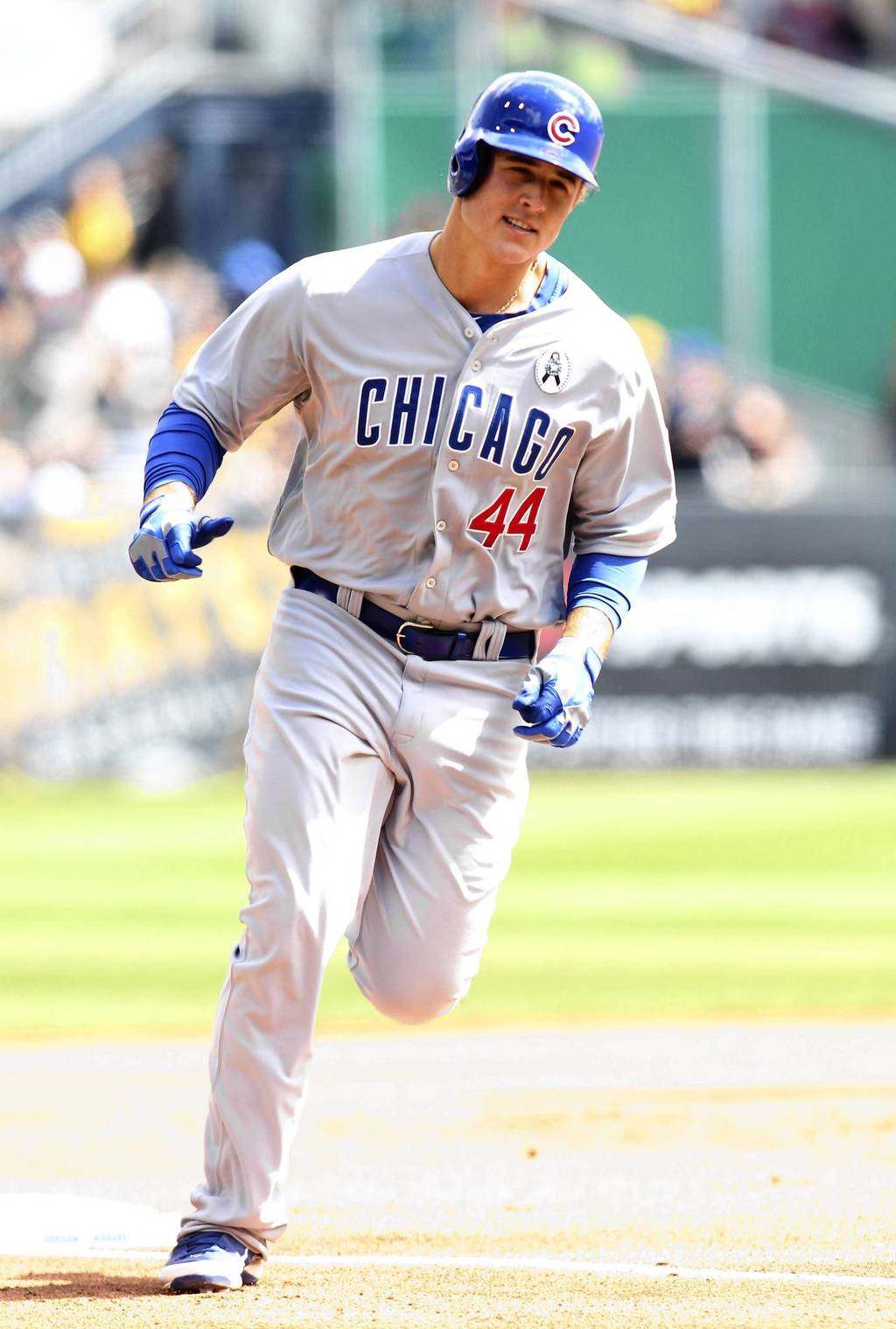 Anthony Rizzo (@ARRizzo) / X