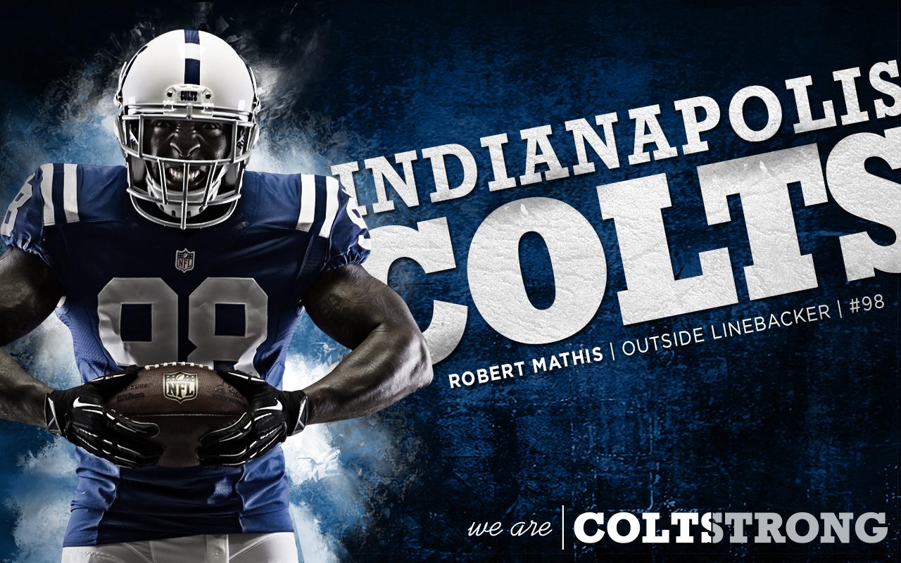 Colts Wallpaper wallpaper by g7graphics - Download on ZEDGE™