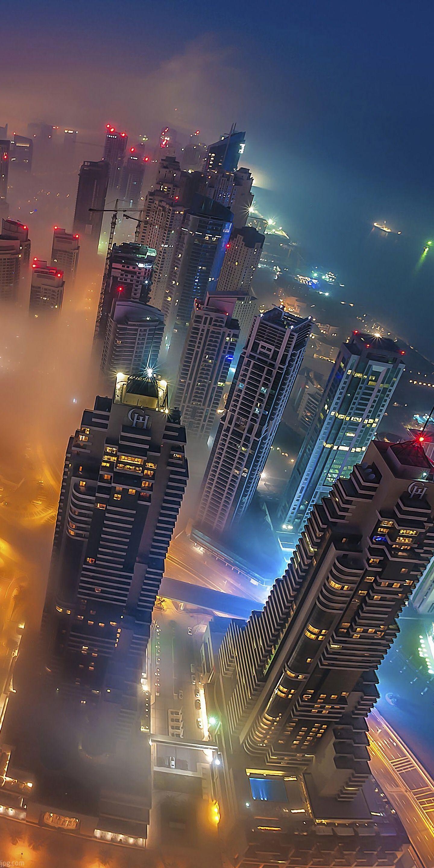 1440x2880 Wallpaper. City wallpaper, Samsung wallpaper, Dubai