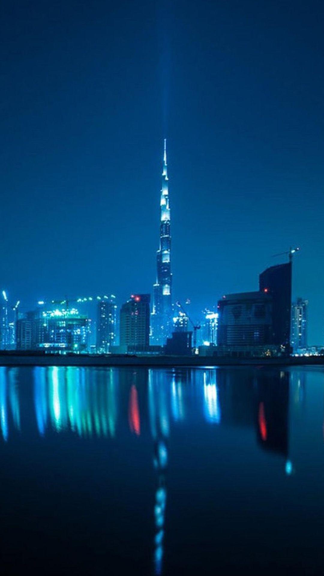 1080x1920 Dubai iPhone Wallpaper Hd, Download Wallpaper