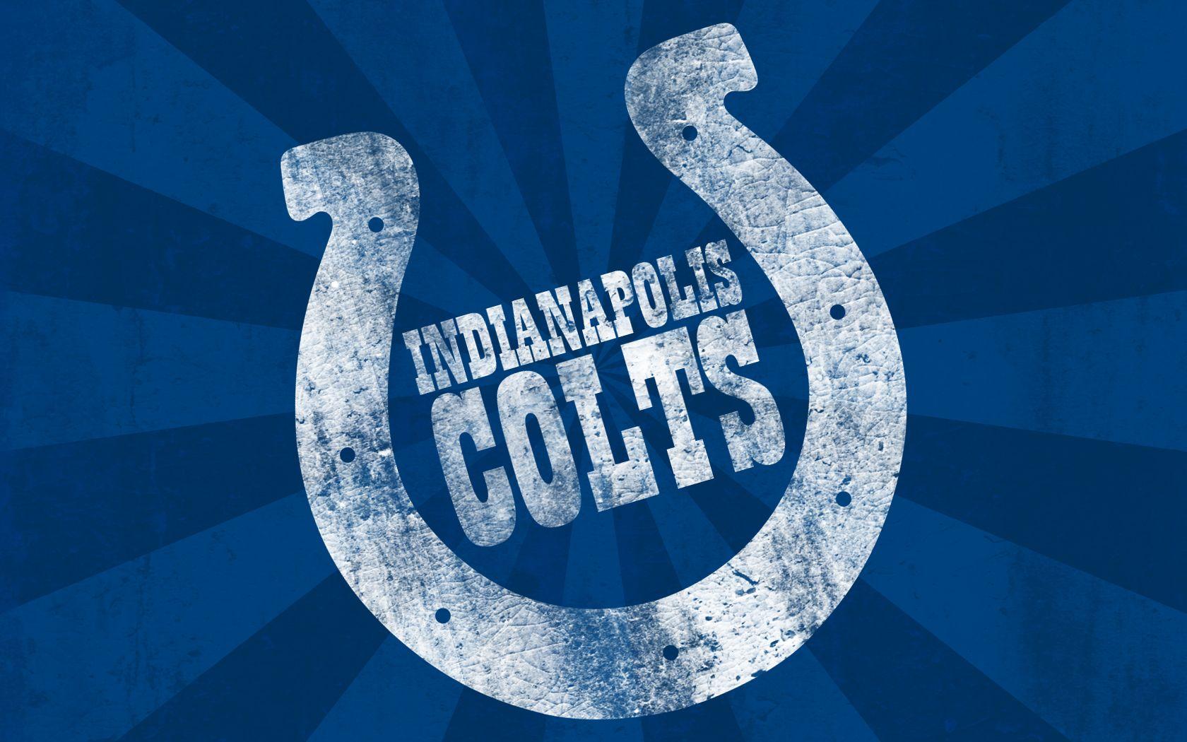 1680x1050 Colts Wallpaper