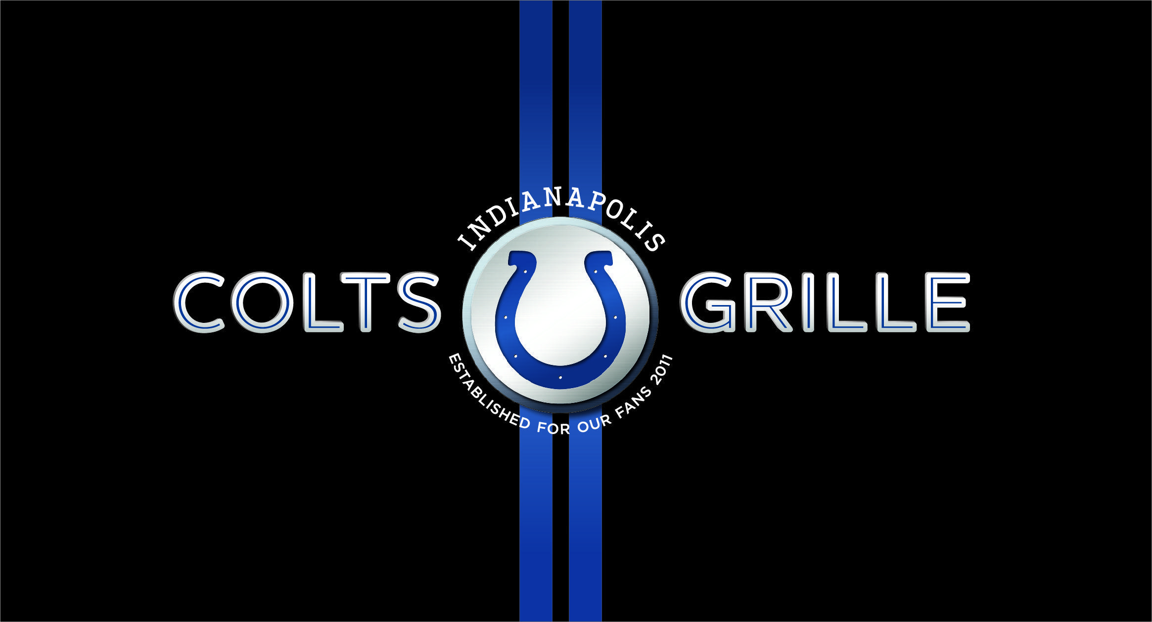 2329x1258 Colts Background Free Download
