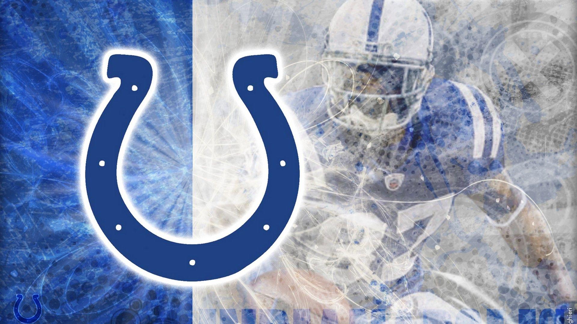 1920x1080 Indianapolis Colts Background HD. Indianapolis colts, Football