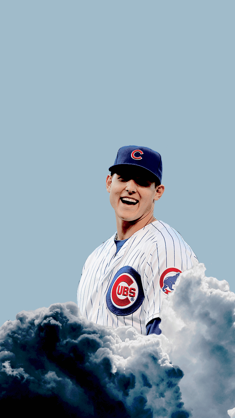 Anthony Rizzo Wallpapers - Wallpaper Cave