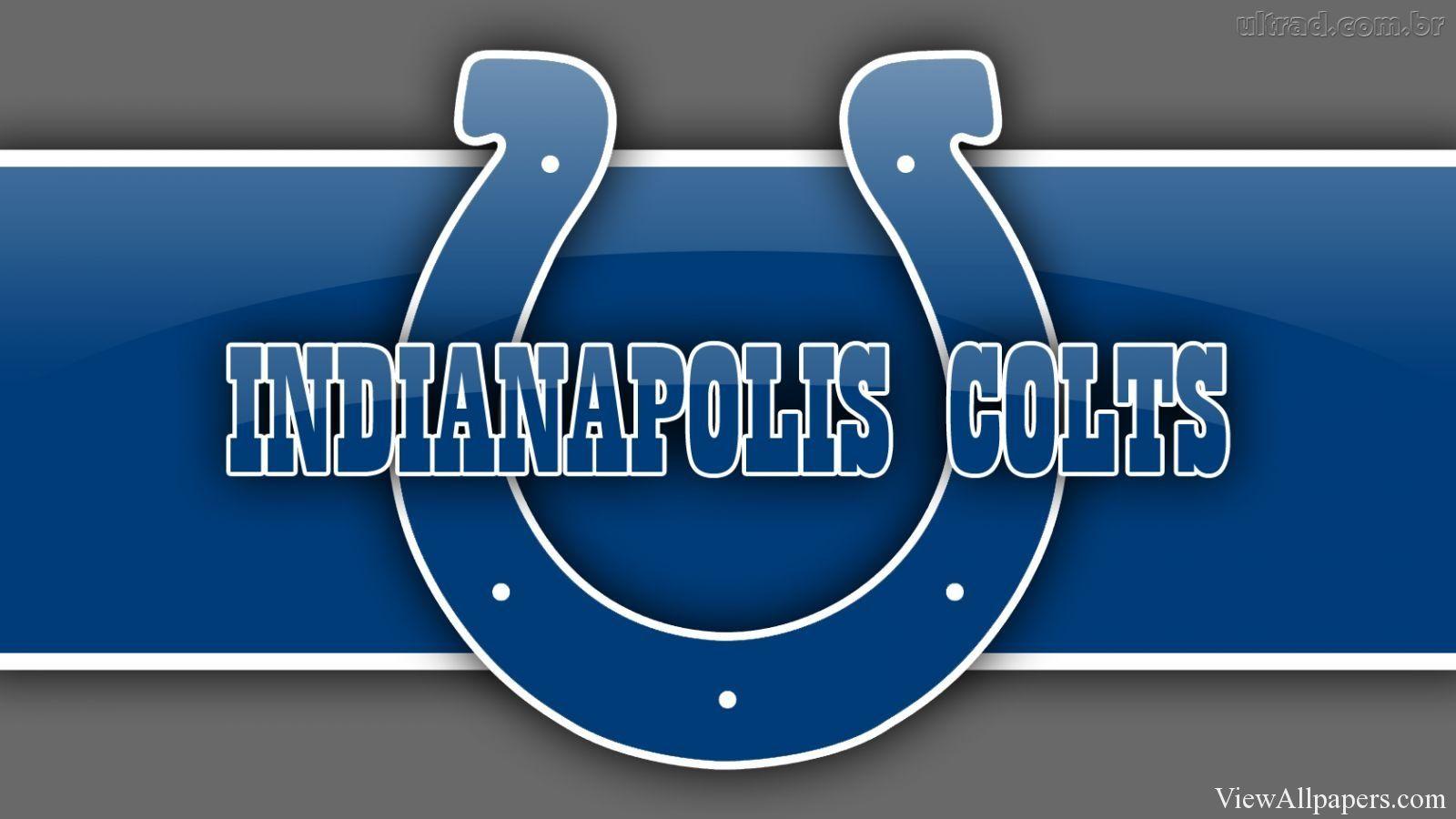 1600x900 Indianapolis Colts Logo. NFL HD Wallpaper