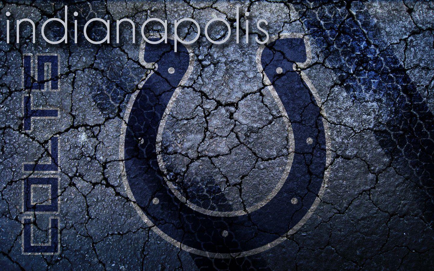 1440x900 Free download Indianapolis Colts Wallpaper HD Wallpaper Early