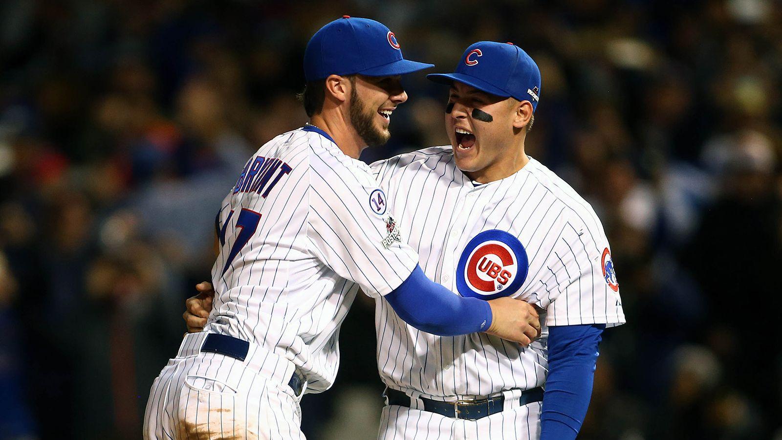 1600x900 Anthony Rizzo Wallpaper