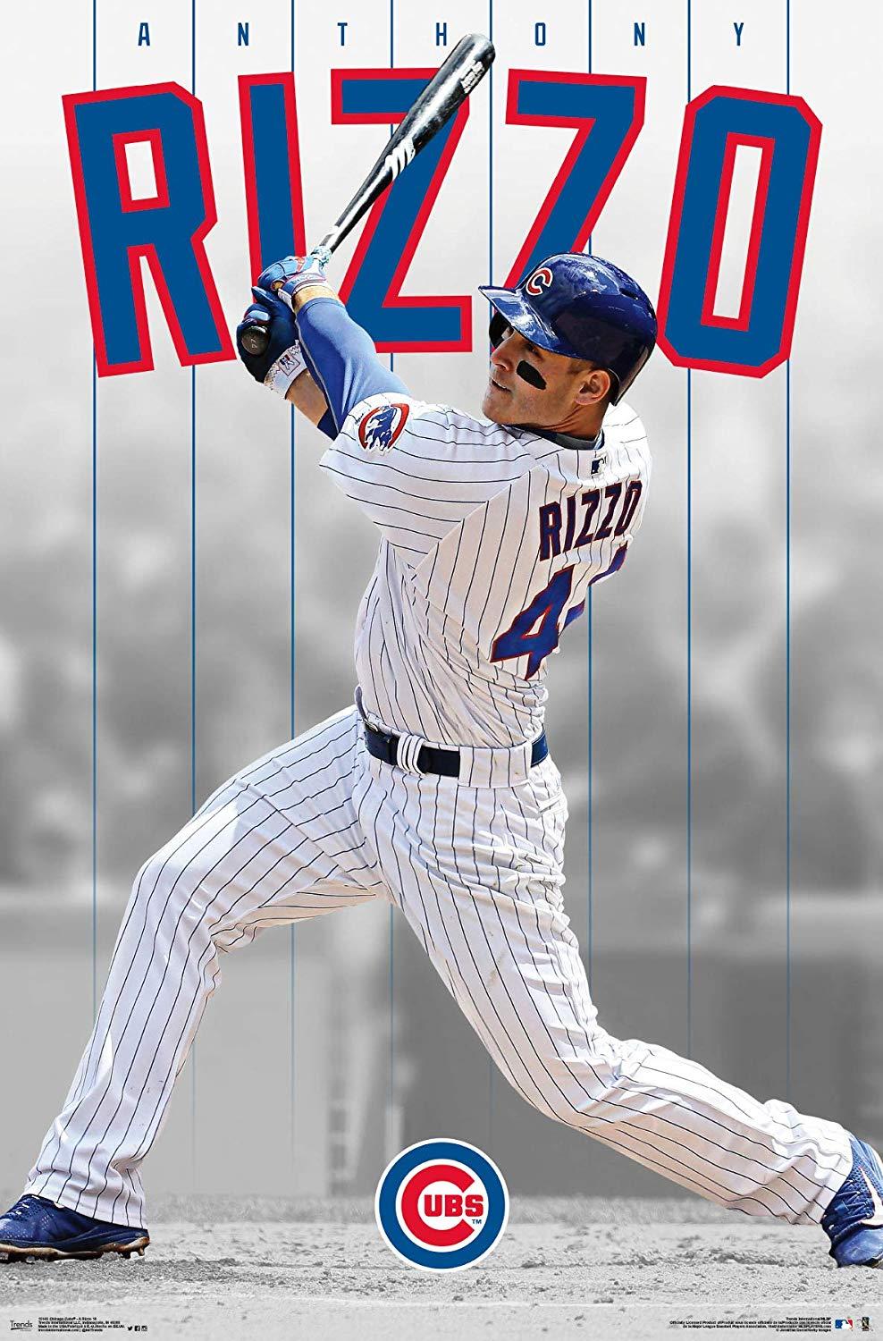 Anthony Rizzo Wallpapers - Top Free Anthony Rizzo Backgrounds