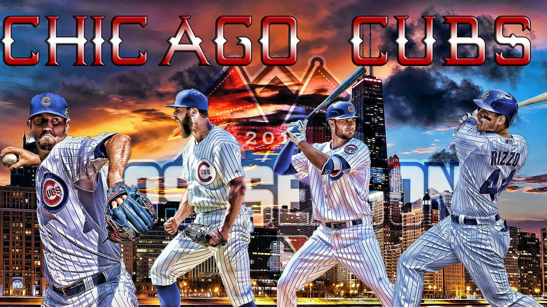 1919x1079 As If You Don't Already Like Anthony Rizzo Enough