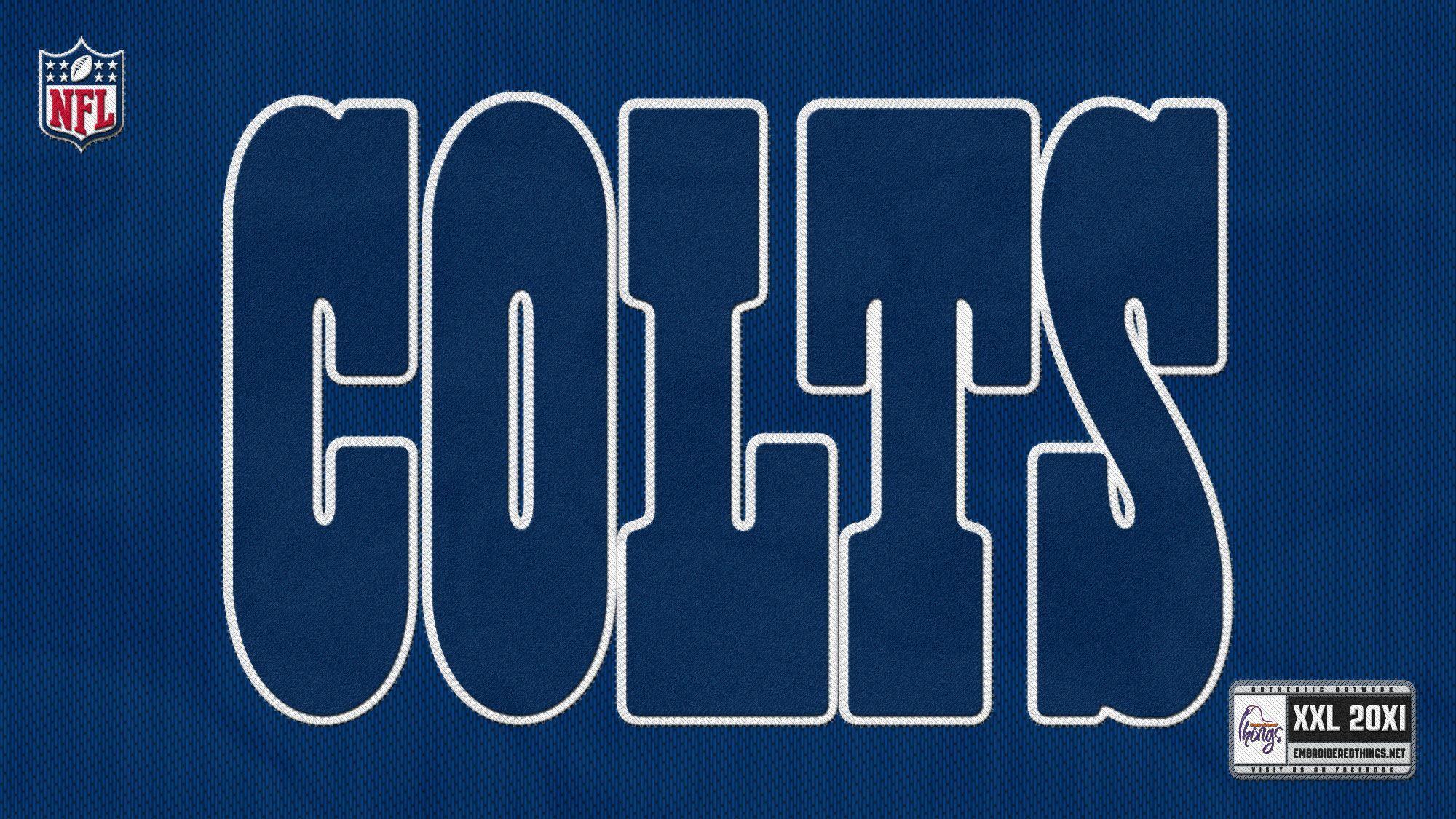 2000x1125 Indianapolis Colts Wallpaper