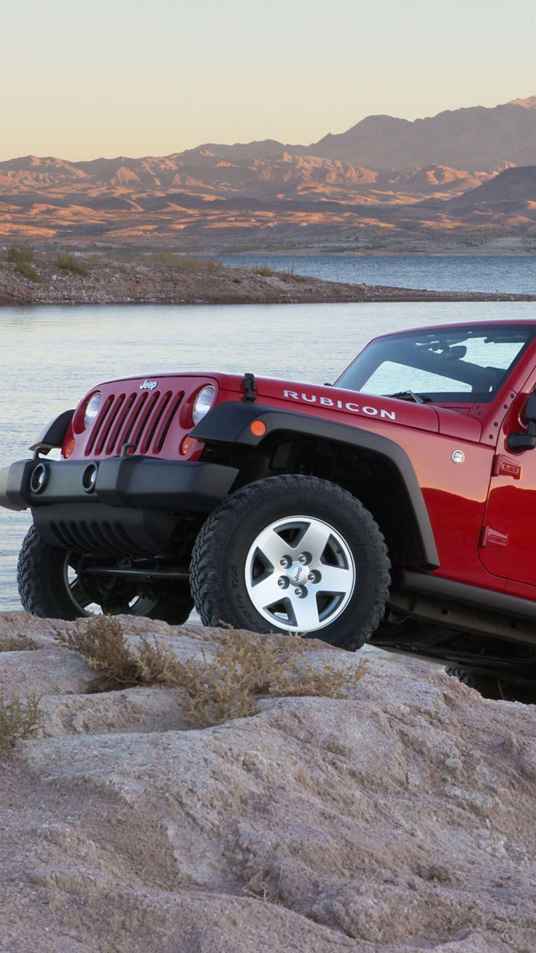 1080x1920 Jeep iPhone Wallpaper