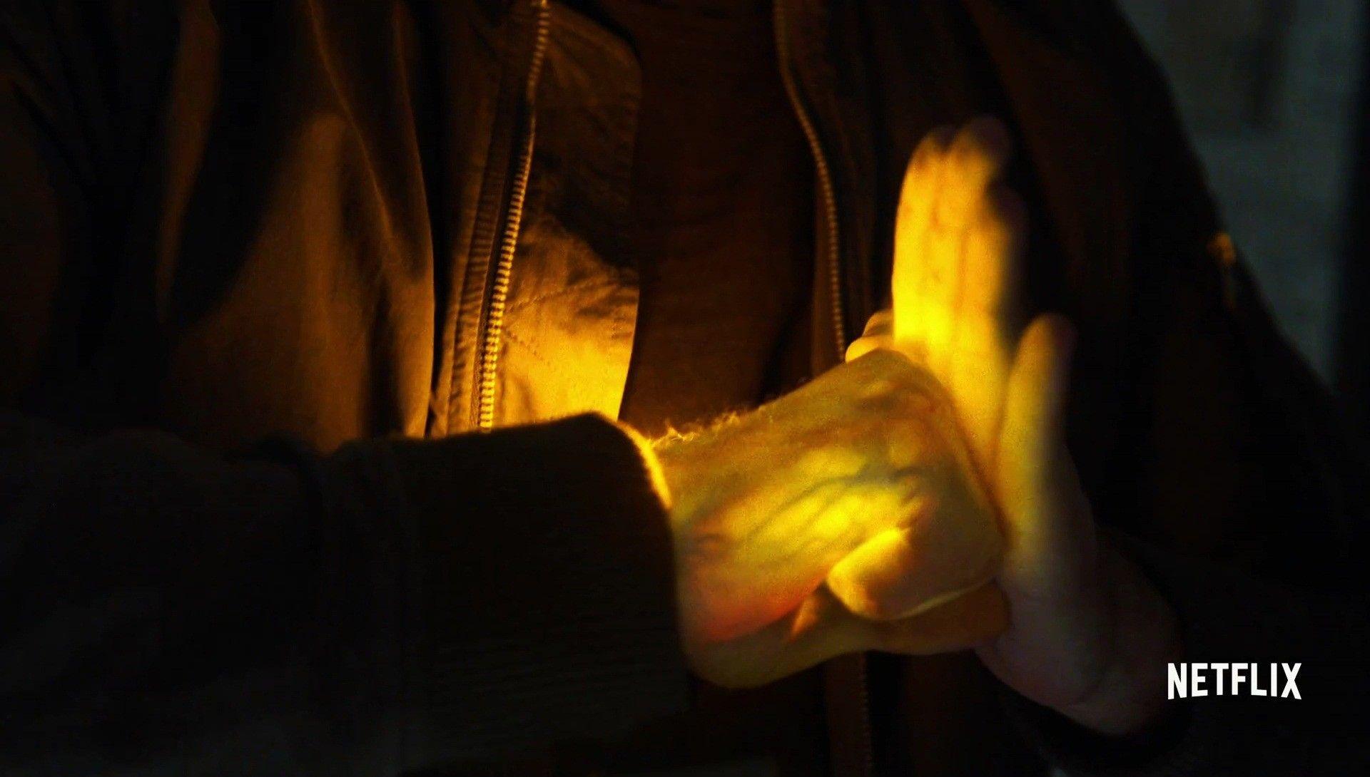 1920x1090 1920x Iron Fist Wallpaper Fist Wallpaper Pc