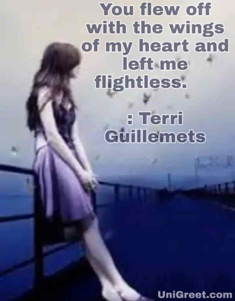 800x1024 Alone Sad Love Quotes Wallpaper Free Download Failure