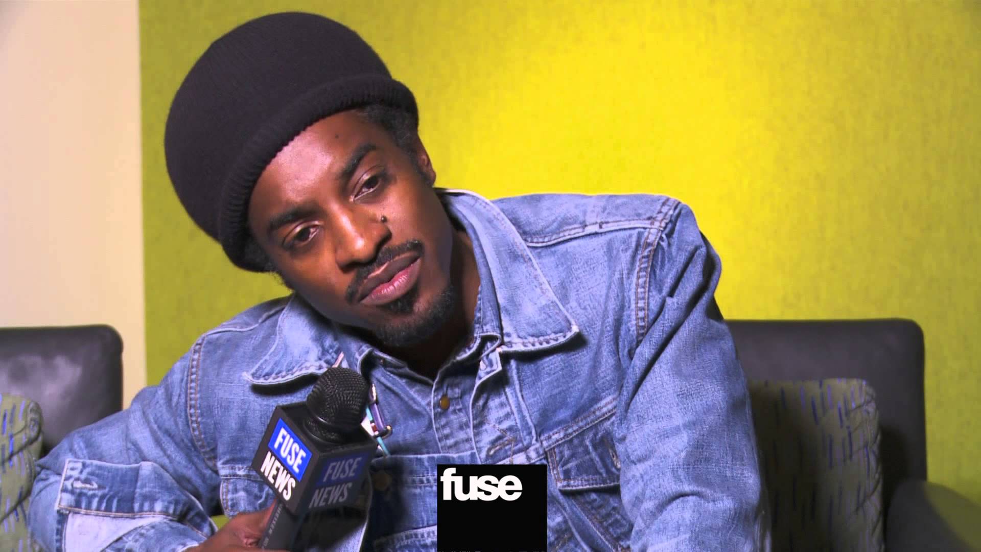 1920x1080 Video Andre 3000 Talks About Working With T I Outkast Reunion
