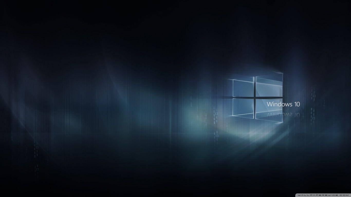 1366x768 Windows 10 Ultra HD Desktop Background Wallpaper for 4K UHD TV