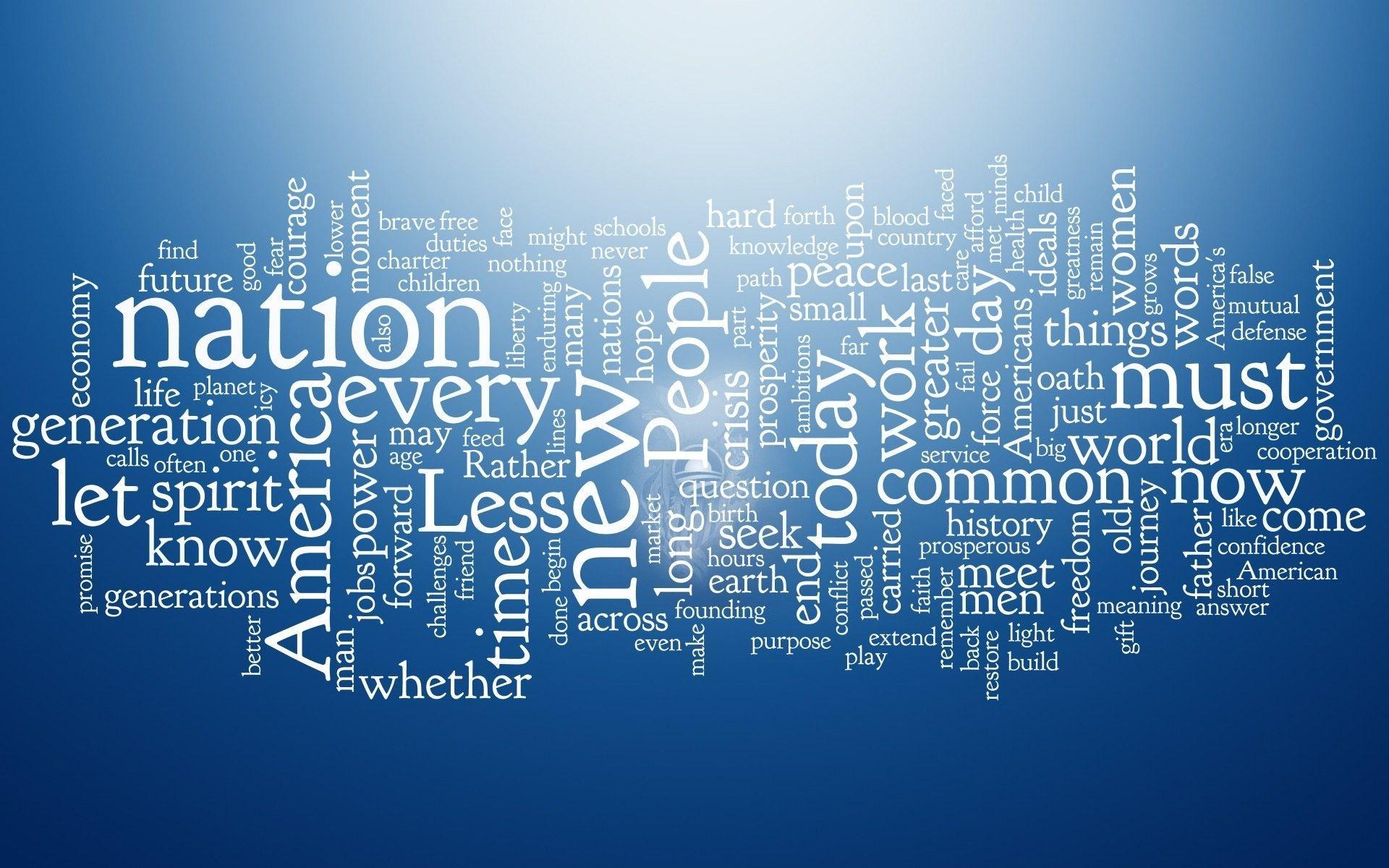 1920x1200 Picture of Cool Wallpaper Words