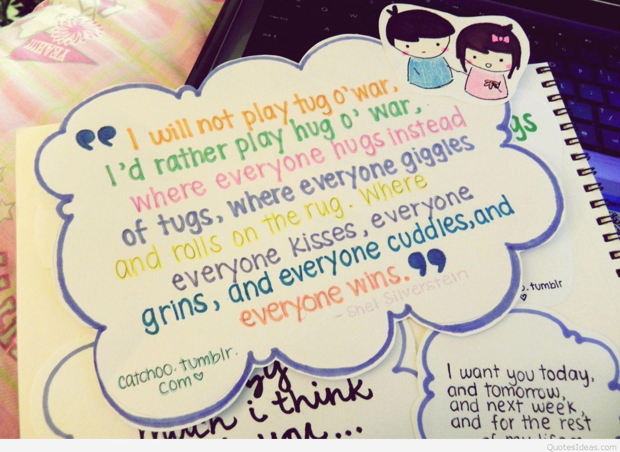 1280x933 Anime Quotes About Friendship Tumblr