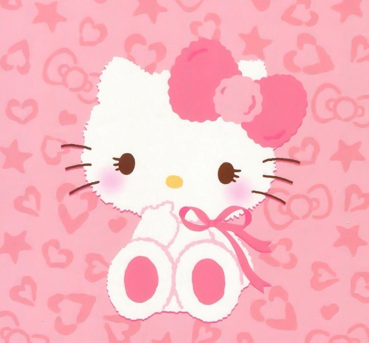 1226x1140 Hello Kitty Dollhouse : Photo. Hello Kitty. Hello