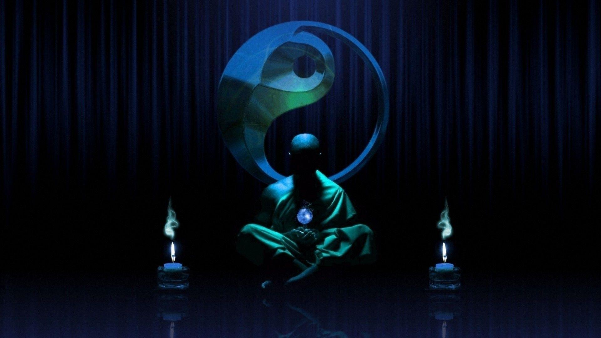 Monk Wallpapers Top Free Monk Backgrounds WallpaperAccess