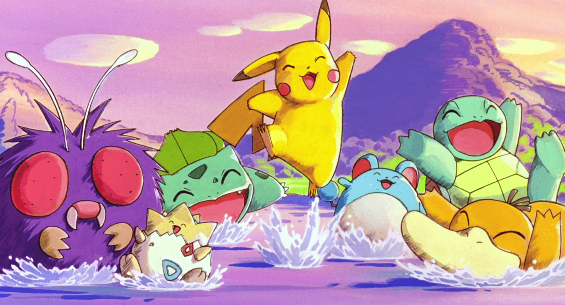 1916x1036 Pokémon Wallpaper And Background Image National Pokemon