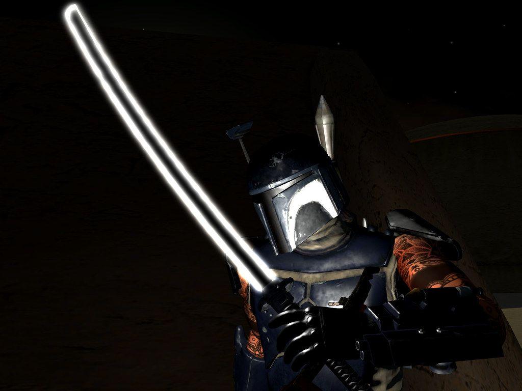 1024x768 What Is The Darksaber And Its Significance In Live Action Star
