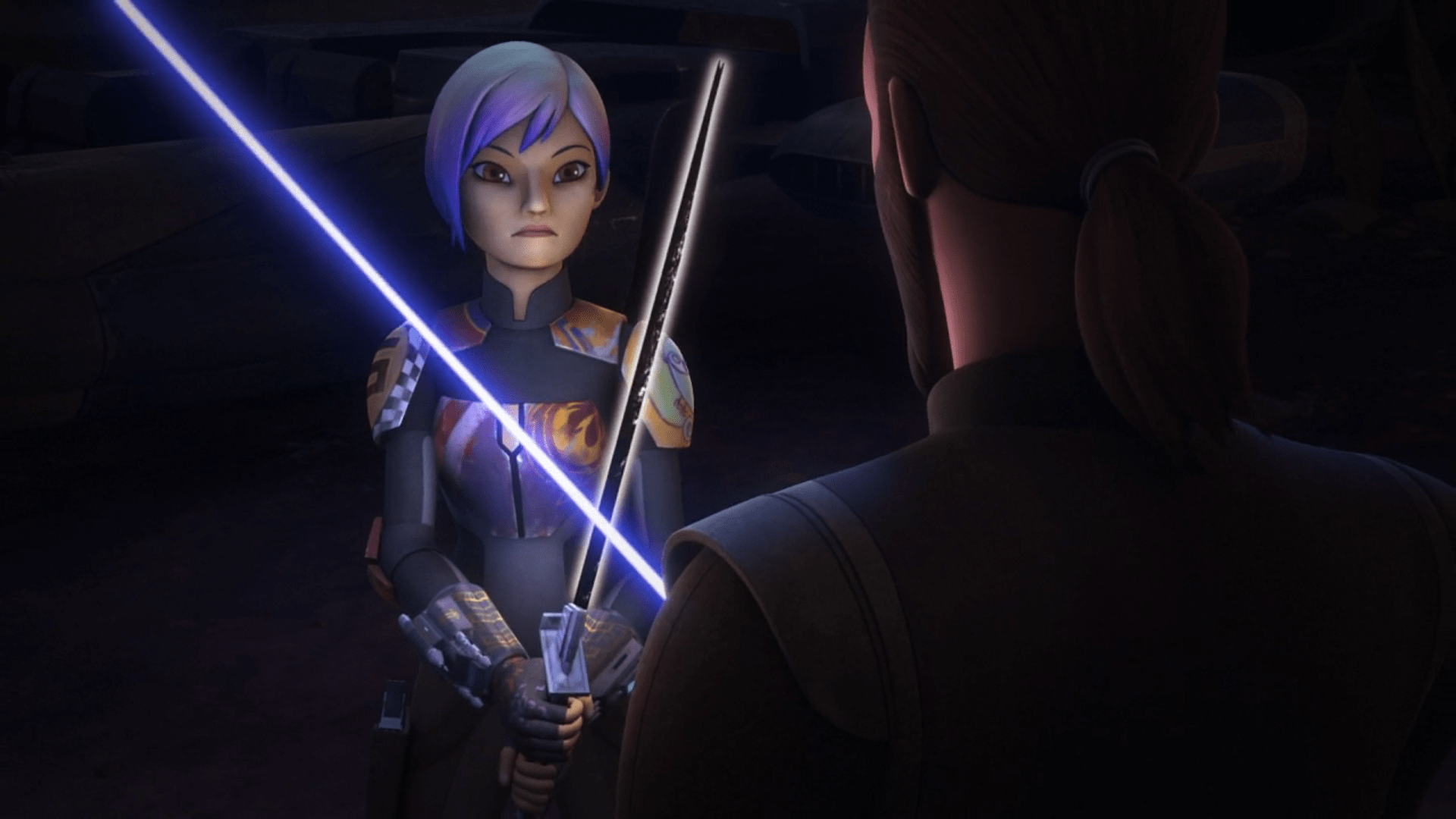 1920x1080 Star Wars Rebels Review: “Trials of the Darksaber”