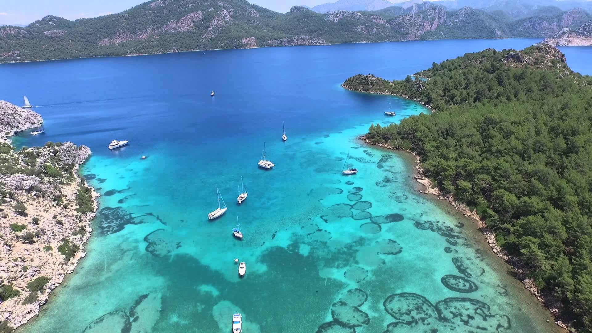 1920x1080 Marmaris