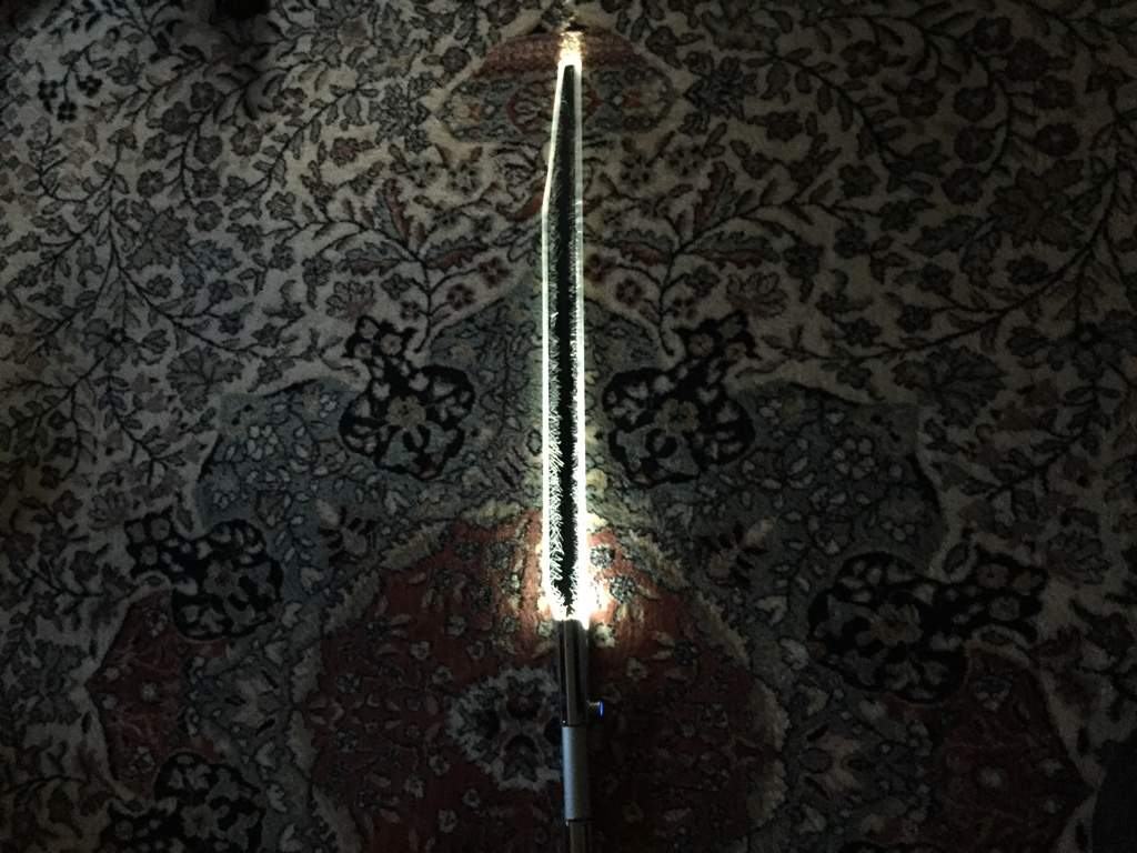 1024x768 Darksaber prop. Star Wars Amino