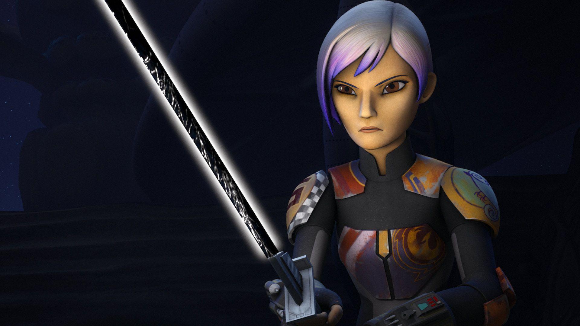 1920x1080 Reasons We Want to Be Like Sabine