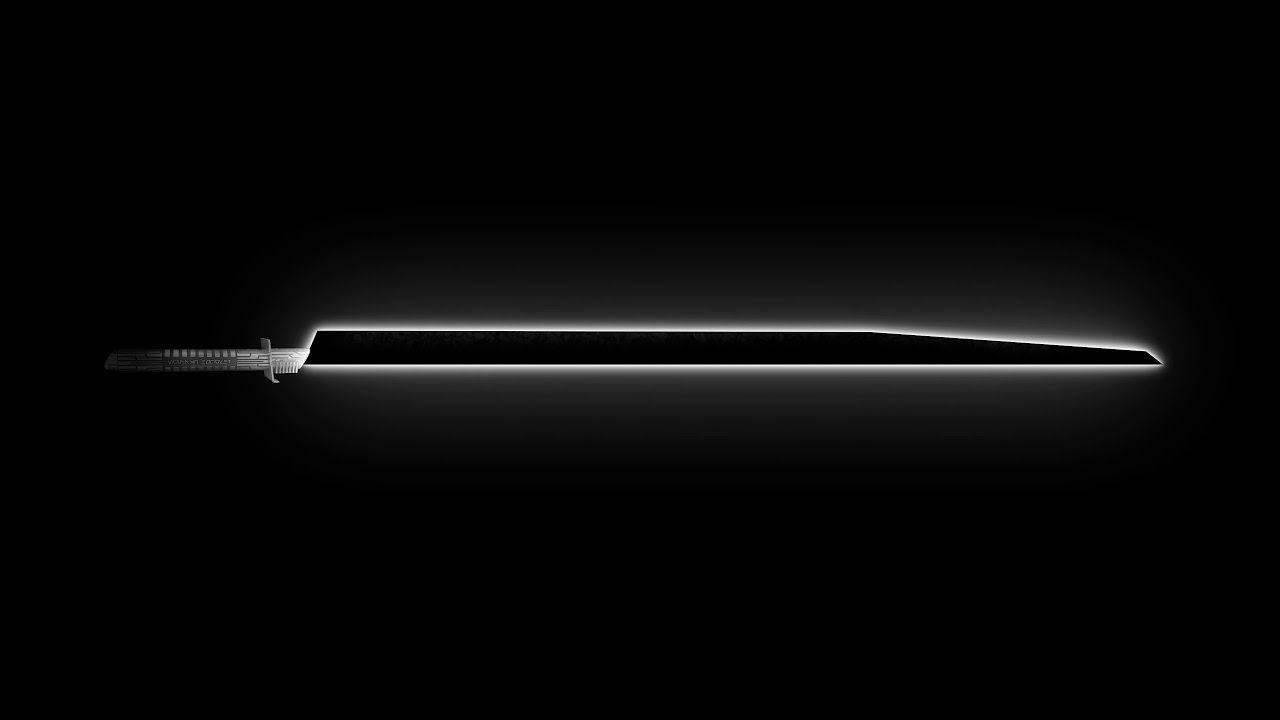 1280x720 Darksaber Ignition Video Live Wallpaper